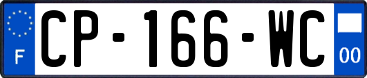 CP-166-WC