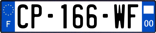 CP-166-WF