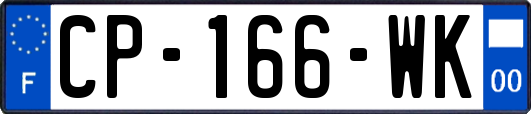 CP-166-WK