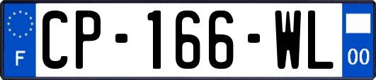 CP-166-WL