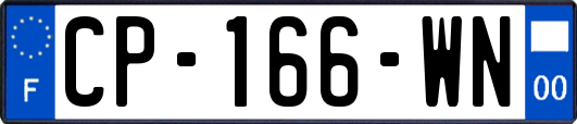 CP-166-WN