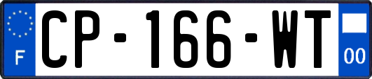 CP-166-WT