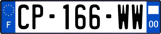 CP-166-WW