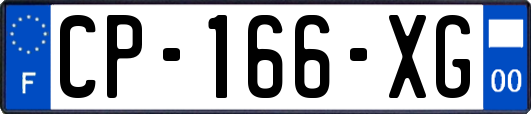CP-166-XG