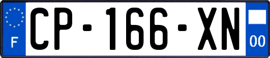 CP-166-XN