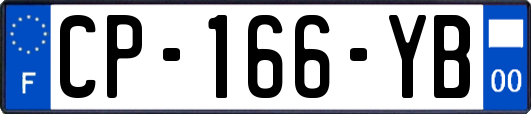 CP-166-YB