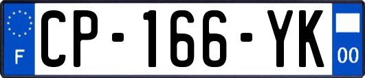 CP-166-YK