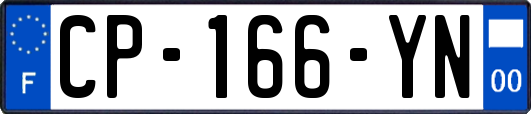 CP-166-YN