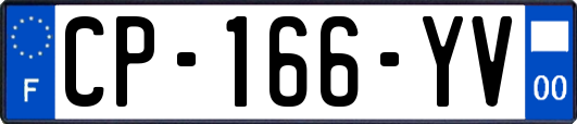 CP-166-YV