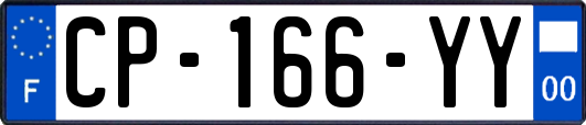 CP-166-YY