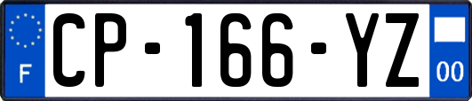 CP-166-YZ