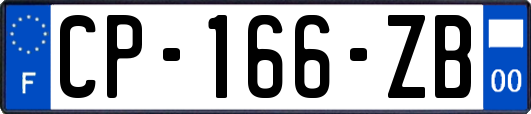 CP-166-ZB