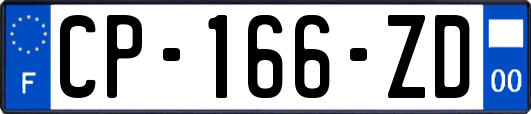 CP-166-ZD