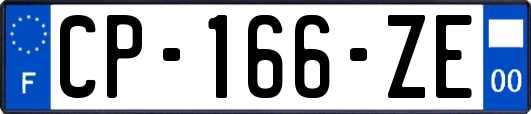 CP-166-ZE