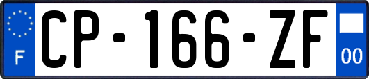 CP-166-ZF