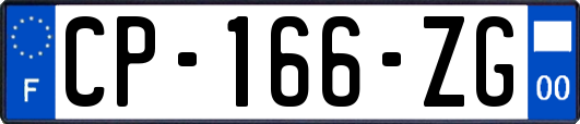 CP-166-ZG