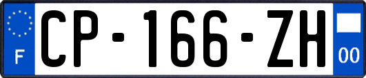 CP-166-ZH