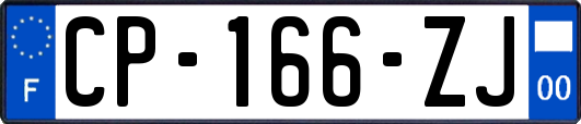 CP-166-ZJ