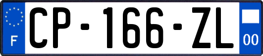 CP-166-ZL