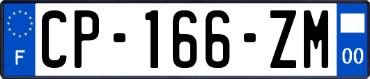 CP-166-ZM