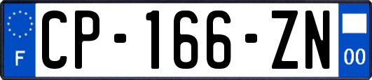 CP-166-ZN