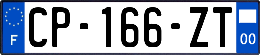 CP-166-ZT