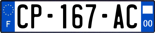 CP-167-AC