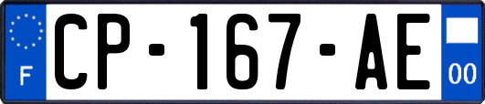 CP-167-AE