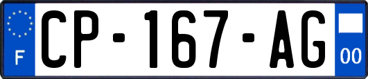 CP-167-AG