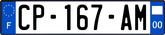 CP-167-AM