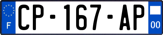 CP-167-AP