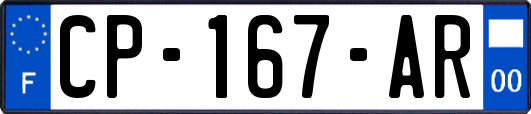 CP-167-AR