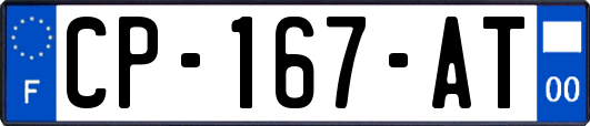 CP-167-AT