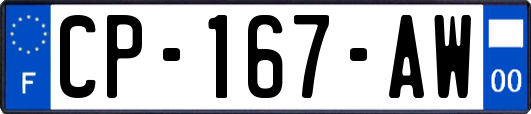 CP-167-AW