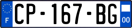 CP-167-BG