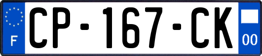 CP-167-CK