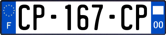 CP-167-CP