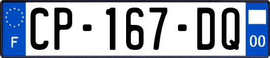 CP-167-DQ