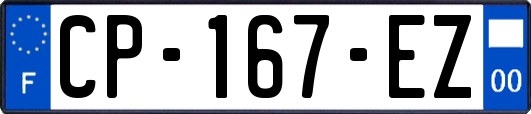 CP-167-EZ