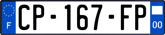 CP-167-FP