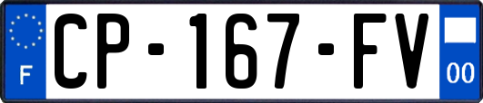 CP-167-FV