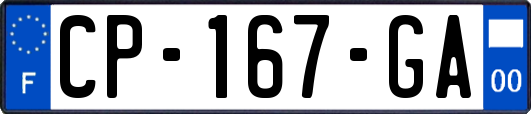 CP-167-GA