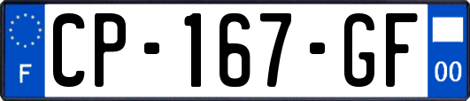 CP-167-GF