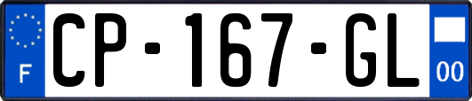 CP-167-GL