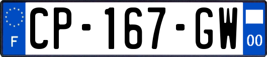 CP-167-GW