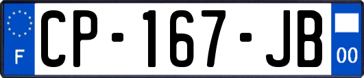 CP-167-JB