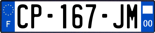 CP-167-JM