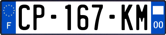 CP-167-KM