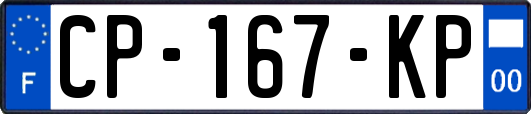 CP-167-KP