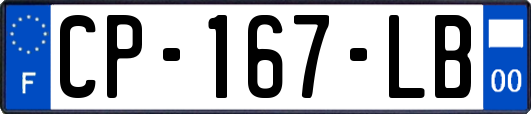CP-167-LB